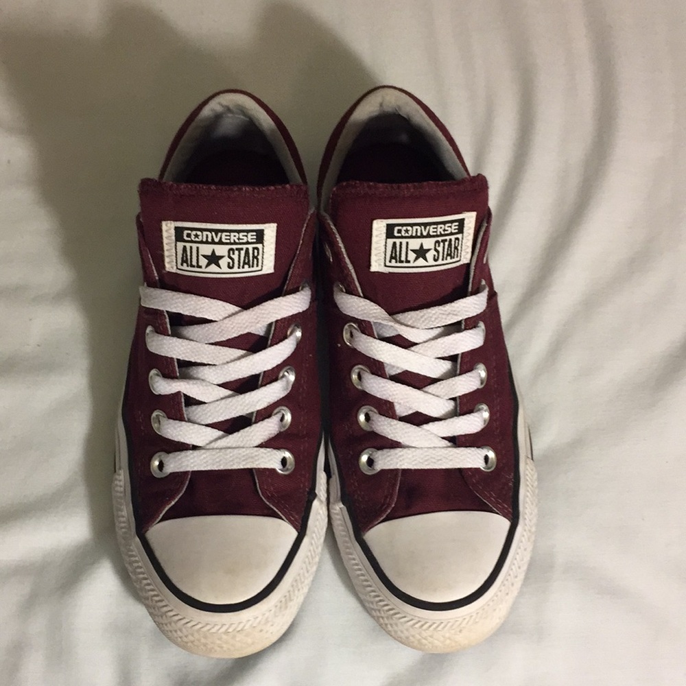 Converse shoes
